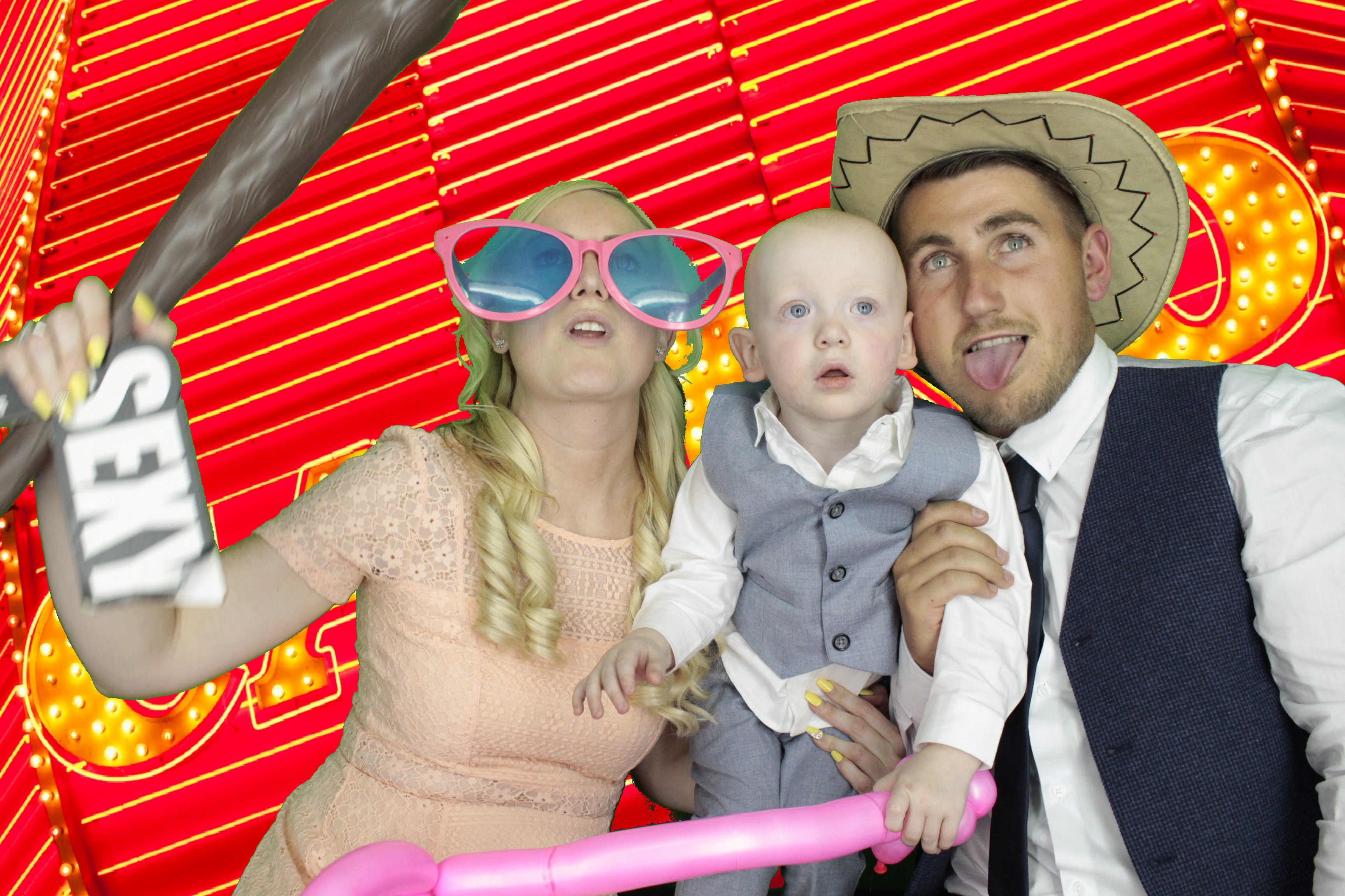 Jade & Arrons's Wedding | View more photos from the event at gallery.myphotoboothexperience.co.uk/u/MyPhotoBoothExperienceLtd/Jade-Arronss-Wedding
